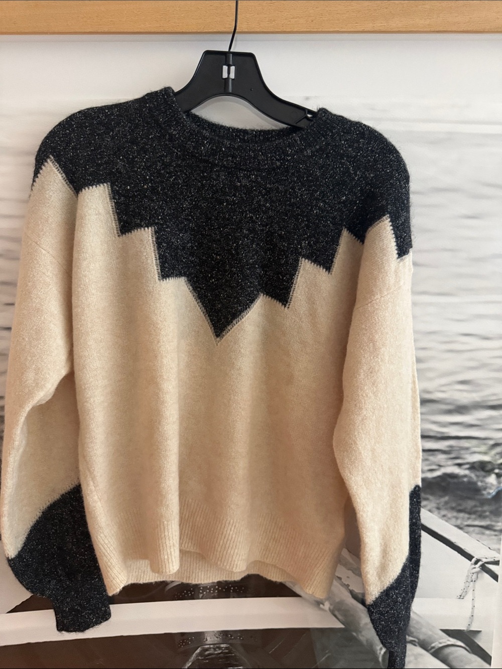 Joie sweater